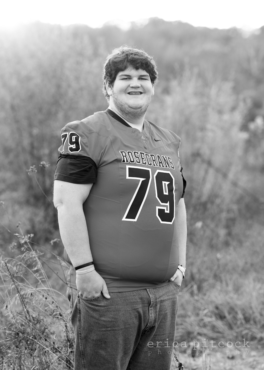 columbus ohio senior photographer